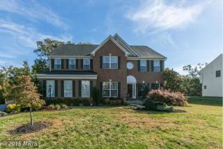 17959 Swans Creek Ln, Dumfries VA  22026-4528 exterior