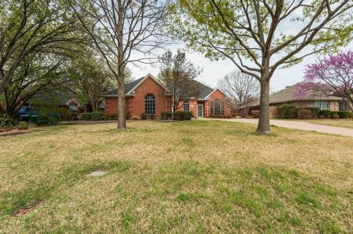 3320 Cooper Br, Denton, TX 76209-7906