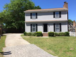 15 Branch Cir, Lexington SC  29072-3367 exterior