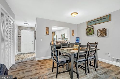 36 Quail Run, Berkeley Township NJ  08721-1300 exterior