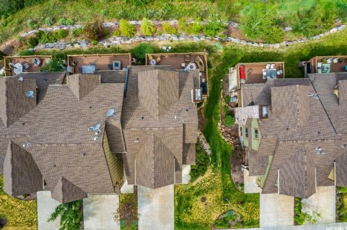 3228 Lower Saddleback Rd, Park City UT  84098-5699 exterior