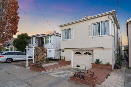 812 Olive Ave, South San Francisco, CA 94080-2848