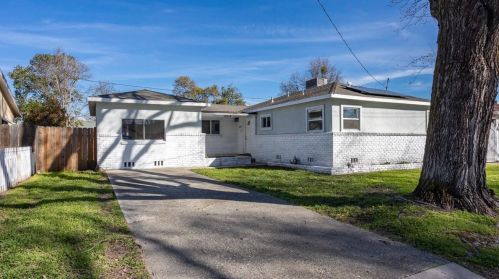2014 Monticello Ave, Modesto CA  95350-2913 exterior