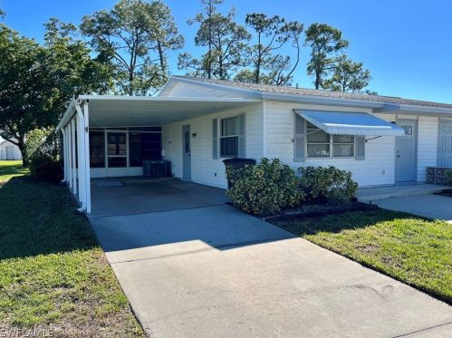 23 Pinewood Blvd, Lehigh Acres, FL 33936-7304