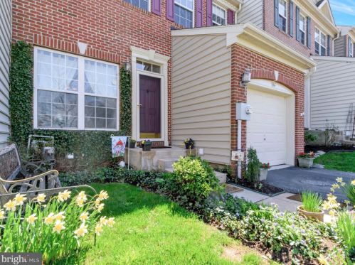 184 Penns Manor Dr, Kennett Sq, PA 19348-4713