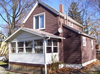 692 Corley St, Akron OH  44306-1273 exterior