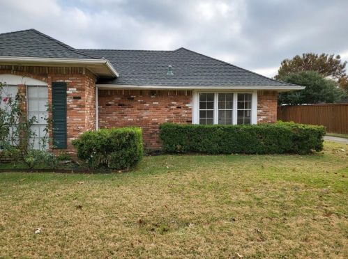 4000 Mcclary Dr, Plano TX  75093-6641 exterior