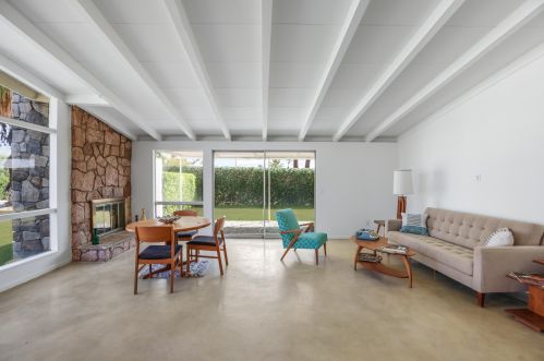 42976 Ocotillo Dr, Rancho Mirage CA  92270-4323 exterior