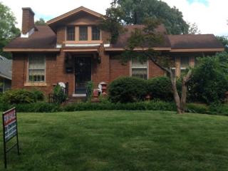 330 Hawthorne St, Memphis TN  38107-4509 exterior