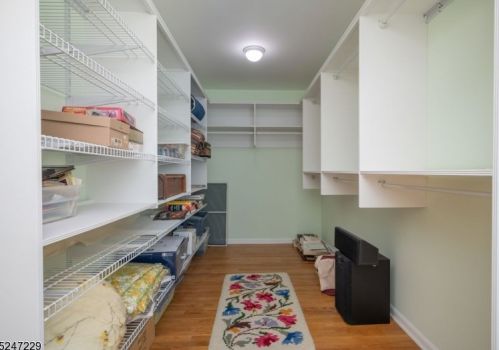 55 Hunts School Rd, Fredon NJ  07860-5405 exterior