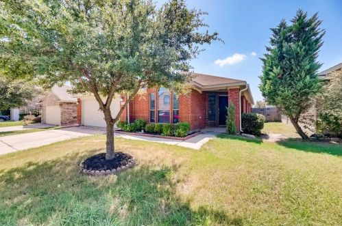 1716 Quails Nest Dr, Fort Worth, TX 76177-7544