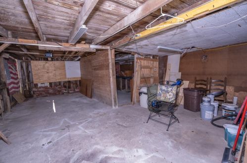 200 Howard St, Clinton County OH  45169-1157 exterior