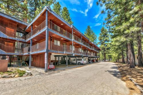 516 Emerald Bay Rd, South Lake Tahoe CA  96150-6361 exterior