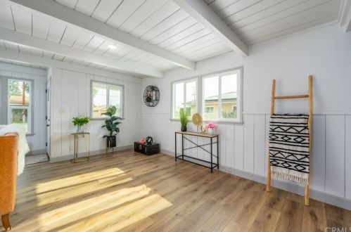 10308 Park St, Bellflower CA  90706-6029 exterior