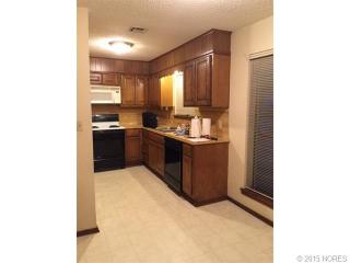 2526 74th Pl, Tulsa OK  74136-5554 exterior