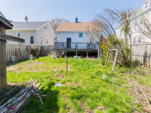 242 11th St, Paterson NJ  07508-2012 exterior