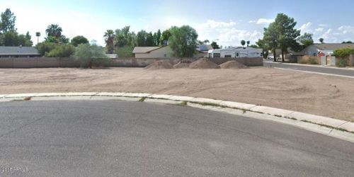 4349 Shaw Butte Dr, Glendale, AZ 85304-2150