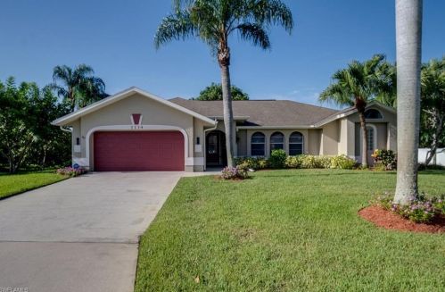 1134 46th Ter, Cape Coral, FL 33914-6347
