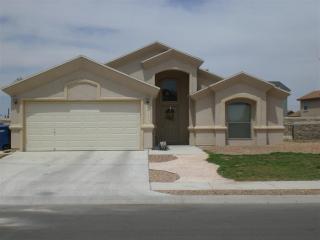 14177 Pacific Point Dr, El Paso TX  79938-5403 exterior