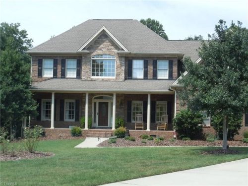7903 Goldeneye Ct, Greensboro, NC 27455-8377