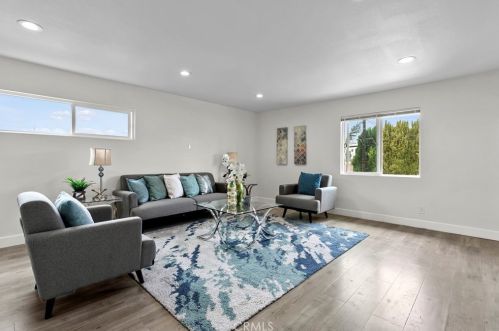 11191 Clarissa St, Garden Grove CA  92840-1206 exterior