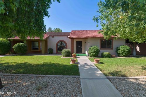 421 Knox Rd, Chandler, AZ 85225-7003
