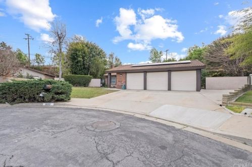 1693 Darley Ave, City Of Industry, CA 91745