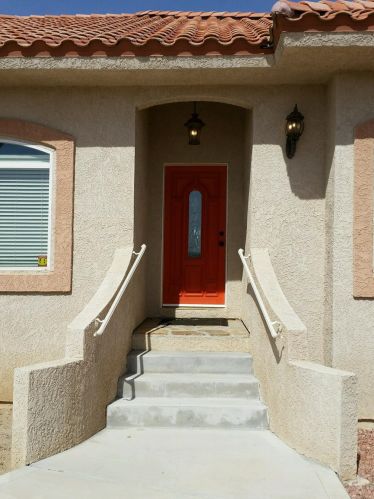 14920 Fireside Ln, Helendale CA  92342-7773 exterior