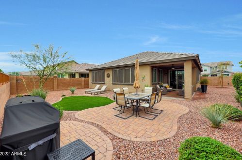 3413 Loma Vis Cir, Mesa AZ 85213-5577 exterior