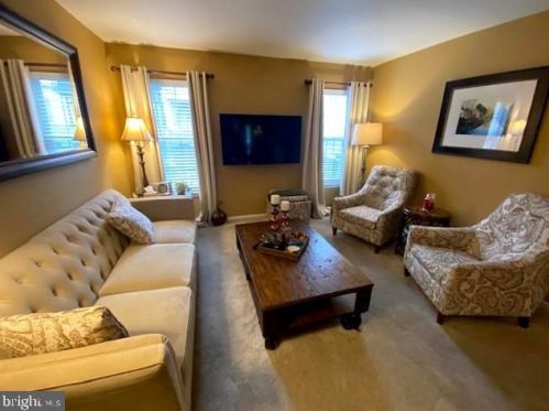 2673 Fallow Hill Ln, Jamison PA  18929-1770 exterior