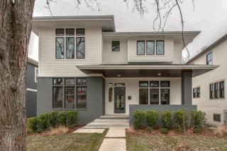 1705 Bonner Ave, Nashville, TN 37215-3517