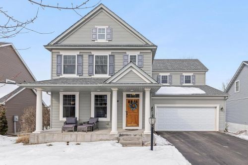 47 Tribute Ave, Hudson, WI 54016-6100
