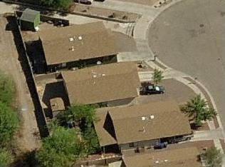 1815 Silver Mountain Pl, Tucson, AZ 85745-1966