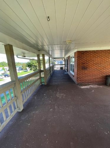 1713 Searson St, Connellsville PA  15425-4948 exterior