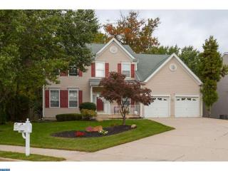 167 Landing Dr, West Deptford, NJ 08096-6850
