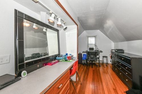 3576 60th St, Milwaukee WI  53216-2712 exterior