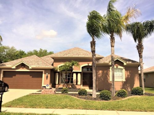 10713 Gooseberry Ct, New Port Richey, FL 34655-5024