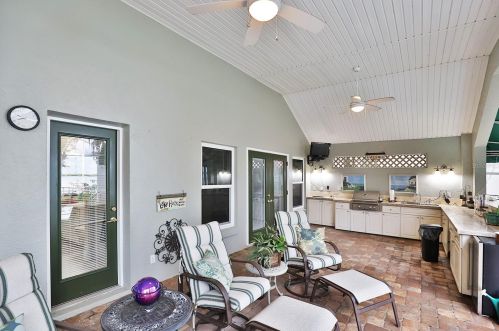 1819 Lake Reedy Blvd, West Frost Proof FL  33843-9655 exterior