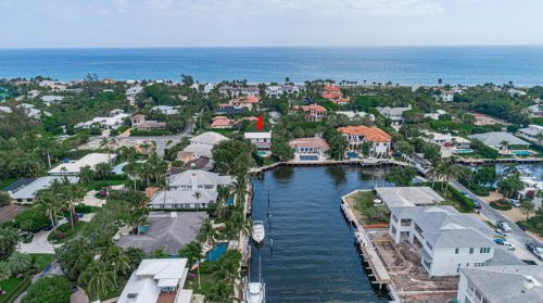 518 Andrews Ave, Delray Beach, FL 33483-7108