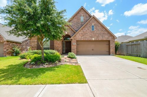 26327 Mercy Moss Ln, Richmond, TX 77406-5403