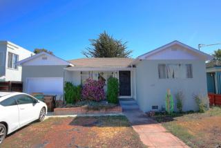 434 42nd St, Richmond, CA 94805-2325
