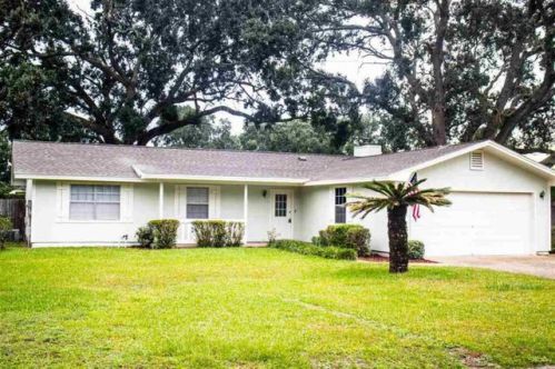 2640 Tinosa Cir, Pensacola, FL 32526-1527