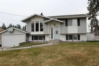 4124 4th St, Green Bluff, WA 99021-8938