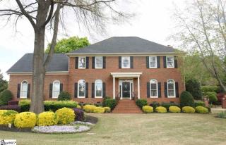 301 Barrington Park Dr, Greer, SC 29650-3642