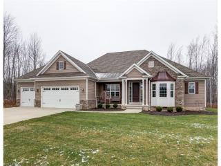 6880 Bridgecreek Dr, Concord Township OH  44077-2355 exterior