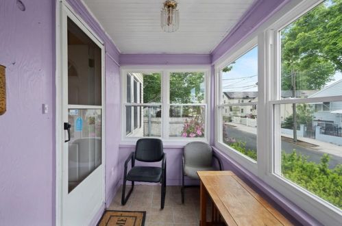100 Pomona Ave, Providence, RI 02908-5223