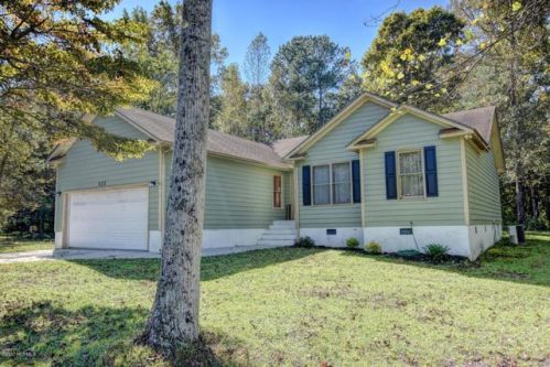 923 Mandarin Trl, Jacksonville, NC 28540-9643