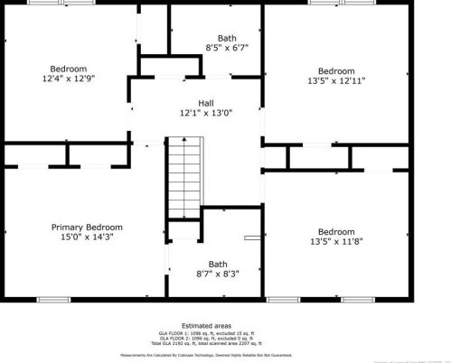 2709 Bellaire Dr, Sanford NC  27330-7601 exterior