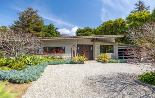 1410 School House Rd, Santa Barbara, CA 93108-1238