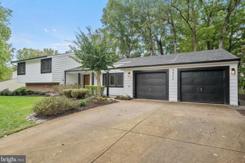 6900 Spelman Dr, Springfield, VA 22153-1229